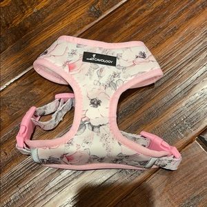 Dog harness
